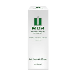Biochange Cell Power Vital Serum - Serum